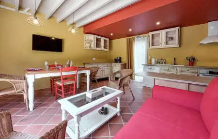 Maison 5 personnes à Thierville - Photo 14