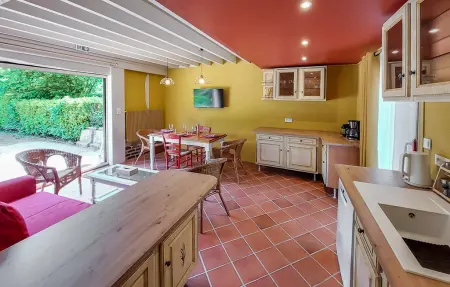 Maison 5 personnes à Thierville - Photo 15
