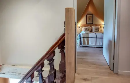Maison 5 personnes à Thierville - Photo 17