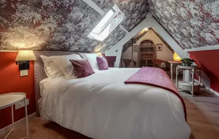 Maison 5 personnes à Thierville - Photo 18