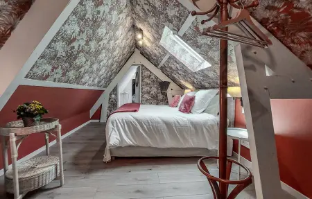 Maison 5 personnes à Thierville - Photo 19