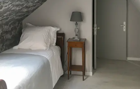 Maison 5 personnes à Thierville - Photo 20
