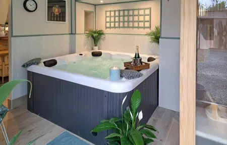 Maison 5 personnes à Thierville - Photo 24