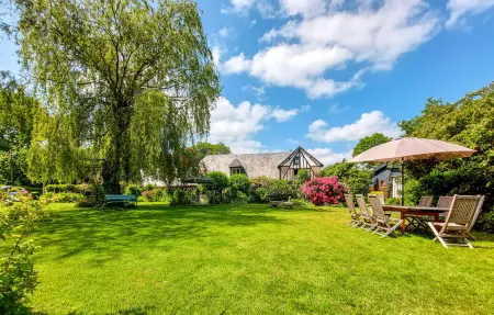 Location maison à Thierville