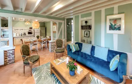Maison 6 personnes à Thierville - Photo 2