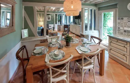 Maison 6 personnes à Thierville - Photo 3