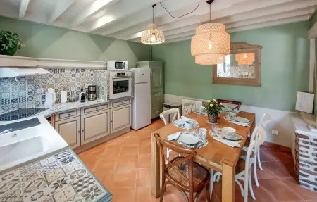 Maison 6 personnes à Thierville - Photo 4