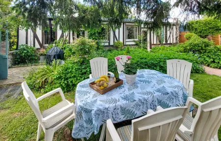 Maison 6 personnes à Thierville - Photo 6
