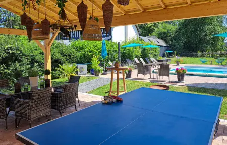 Maison 6 personnes à Thierville - Photo 8