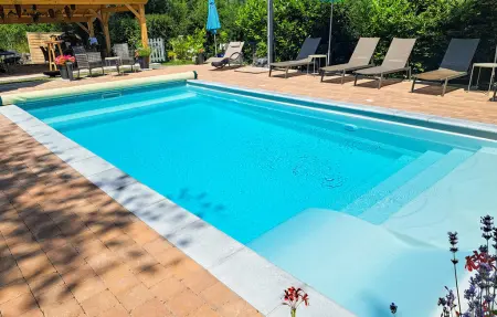 Maison 6 personnes à Thierville - Photo 9