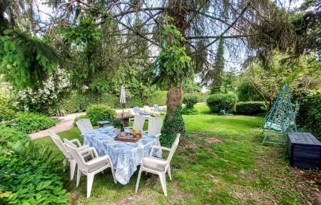 Maison 6 personnes à Thierville - Photo 10