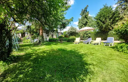 Maison 6 personnes à Thierville - Photo 12