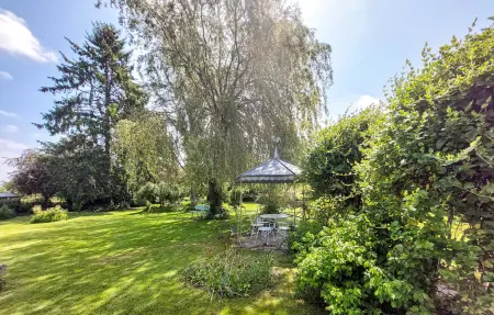 Maison 6 personnes à Thierville - Photo 15