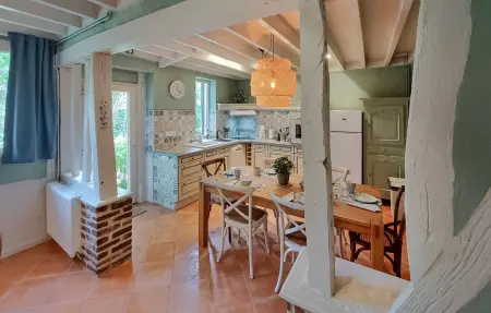 Maison 6 personnes à Thierville - Photo 18