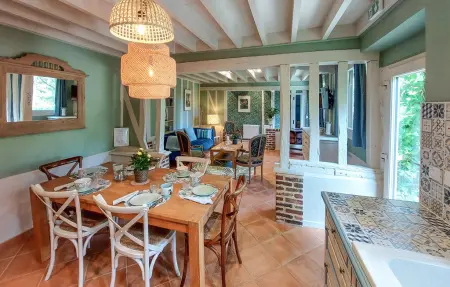 Maison 6 personnes à Thierville - Photo 19
