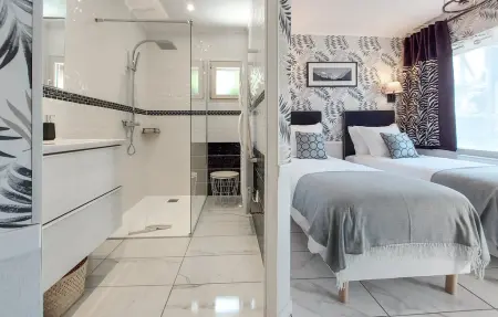 Maison 6 personnes à Thierville - Photo 22