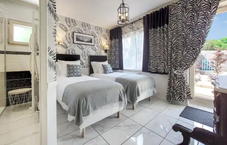 Maison 6 personnes à Thierville - Photo 23