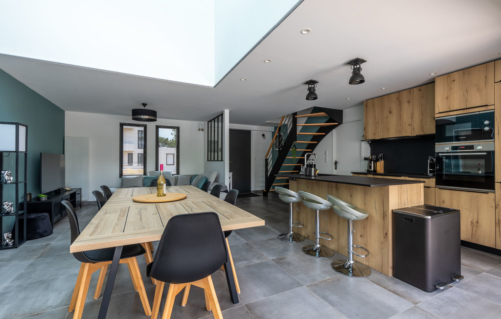 Maison 4 chambres avec piscine chauffée à Saint-Jean-de-Monts - Photo 15