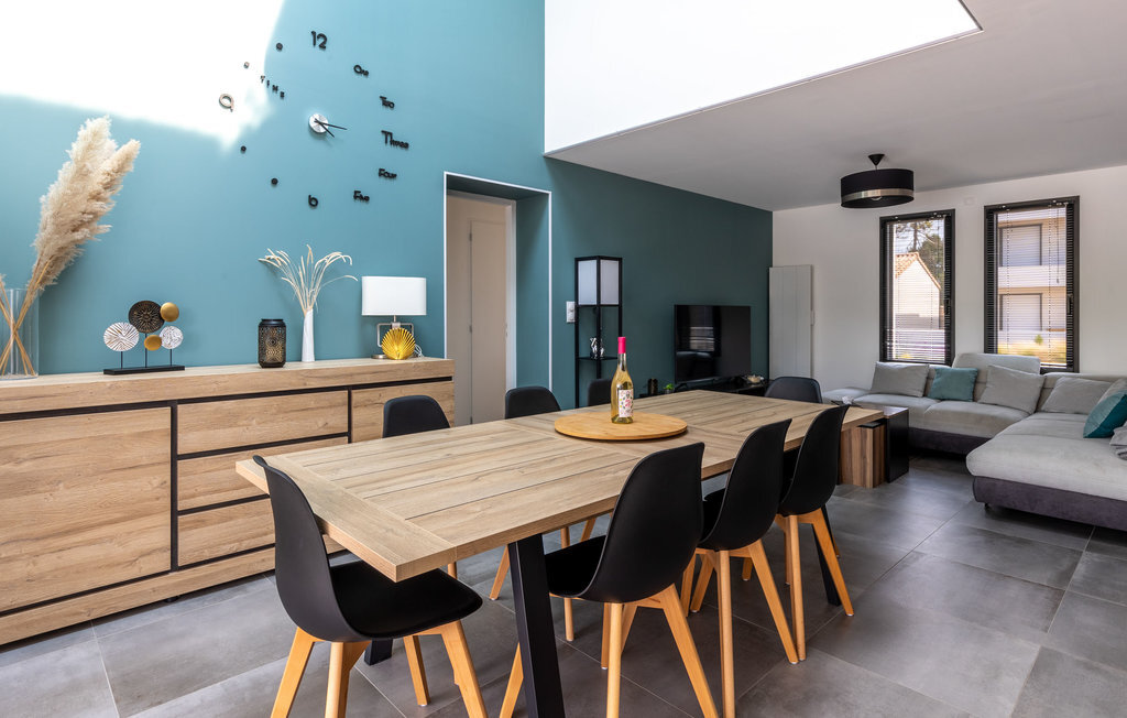 Maison 4 chambres avec piscine chauffée à Saint-Jean-de-Monts - Photo 16