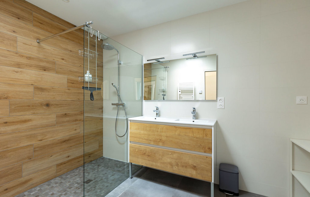 Maison 4 chambres avec piscine chauffée à Saint-Jean-de-Monts - Photo 22