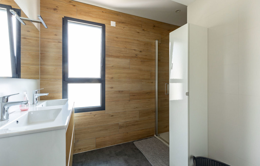 Maison 4 chambres avec piscine chauffée à Saint-Jean-de-Monts - Photo 23