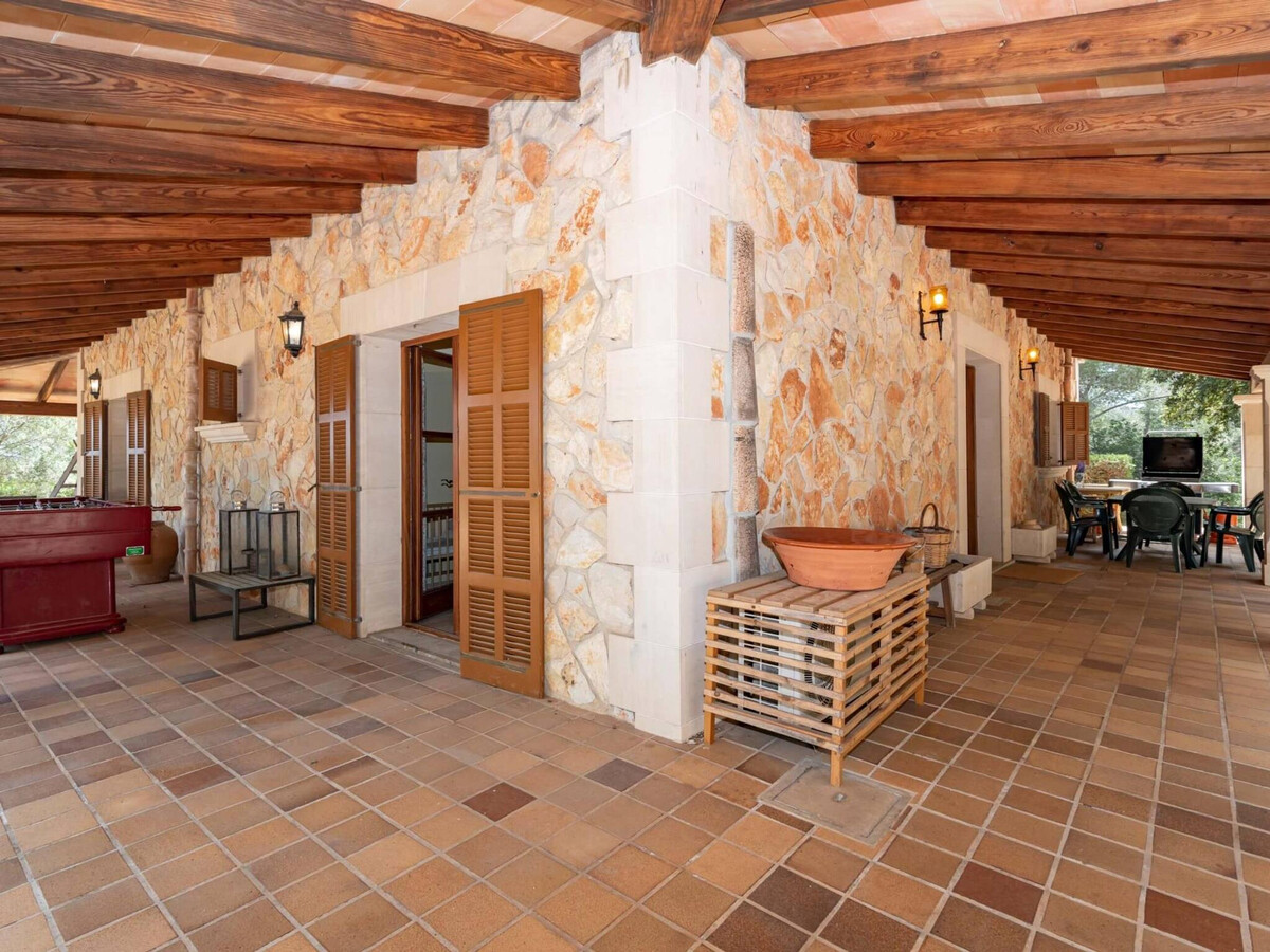 Villa 4 chambres avec piscine privée à Campanet - Photo 15