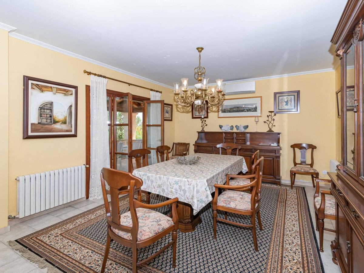 Villa 4 chambres avec piscine privée à Campanet - Photo 19