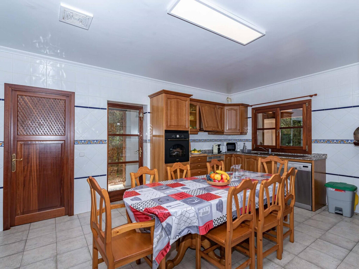 Villa 4 chambres avec piscine privée à Campanet - Photo 20