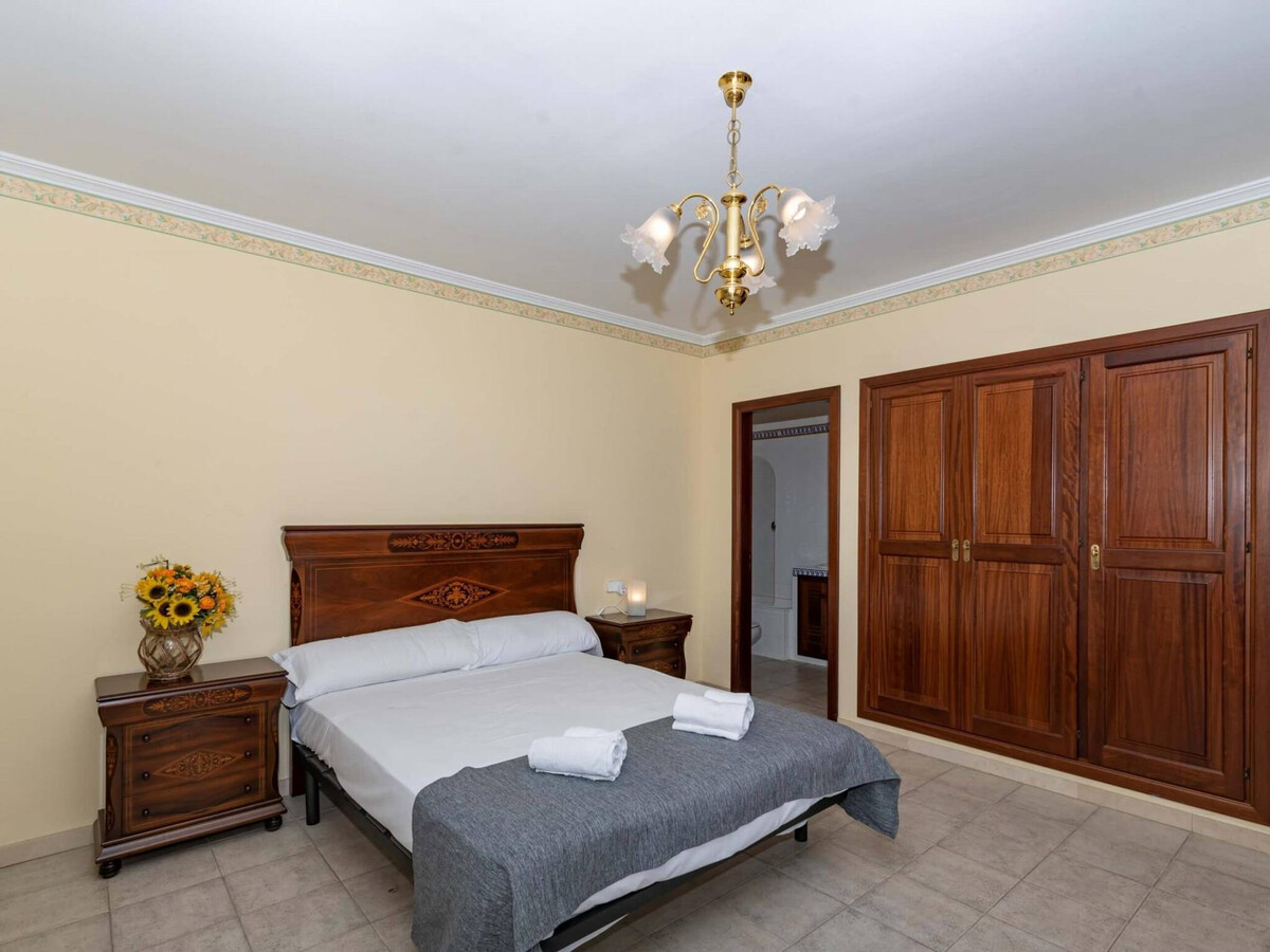 Villa 4 chambres avec piscine privée à Campanet - Photo 22