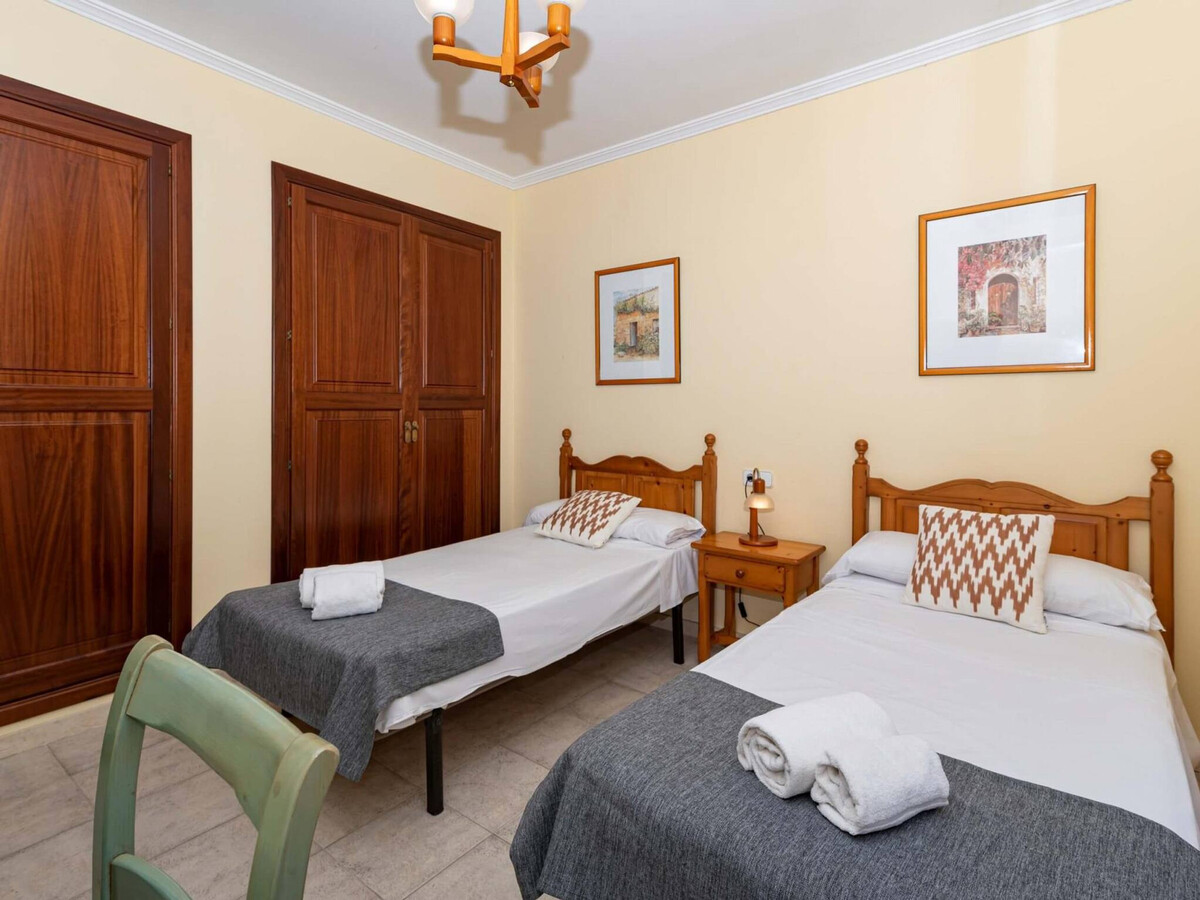 Villa 4 chambres avec piscine privée à Campanet - Photo 25
