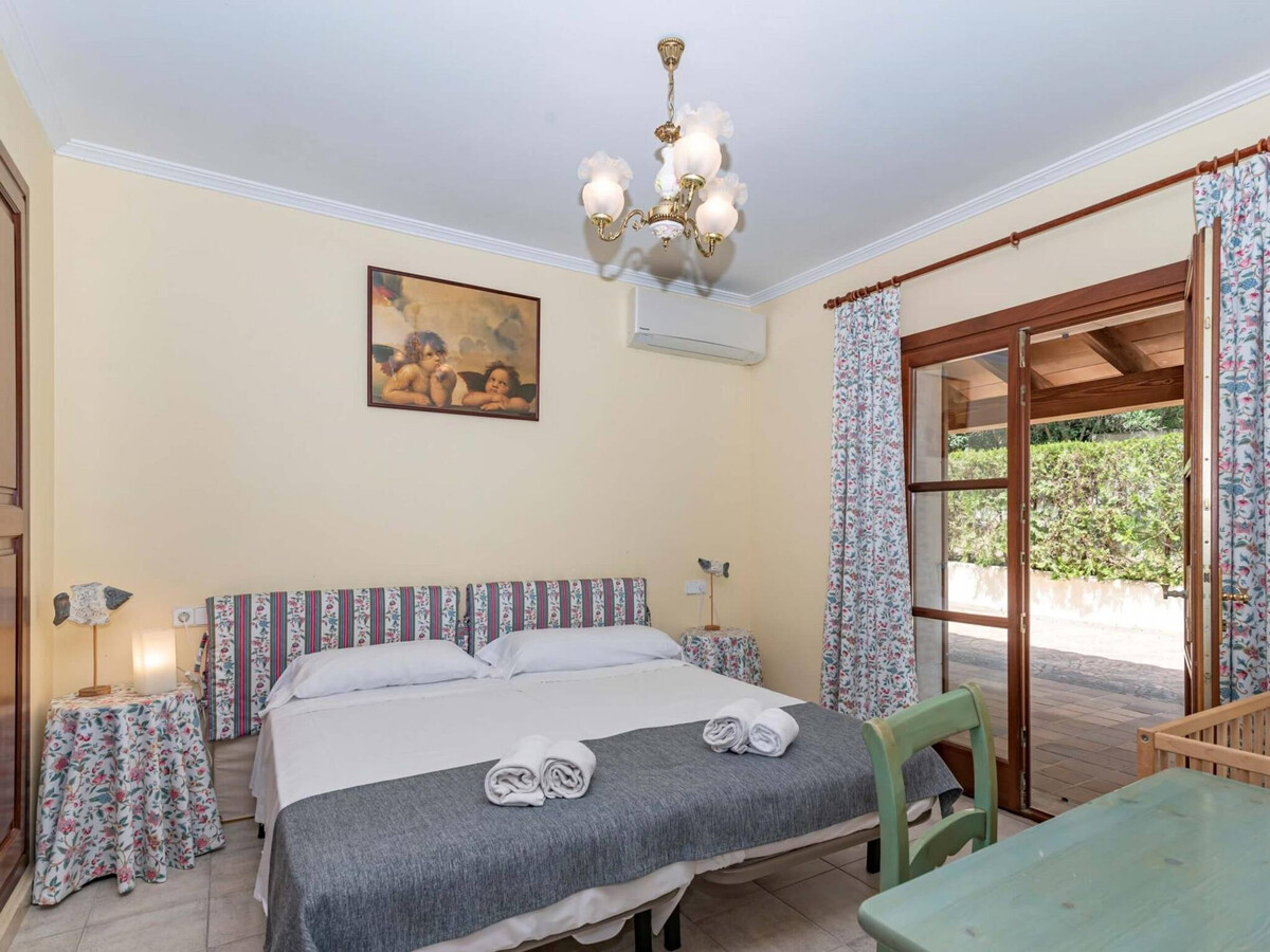 Villa 4 chambres avec piscine privée à Campanet - Photo 28