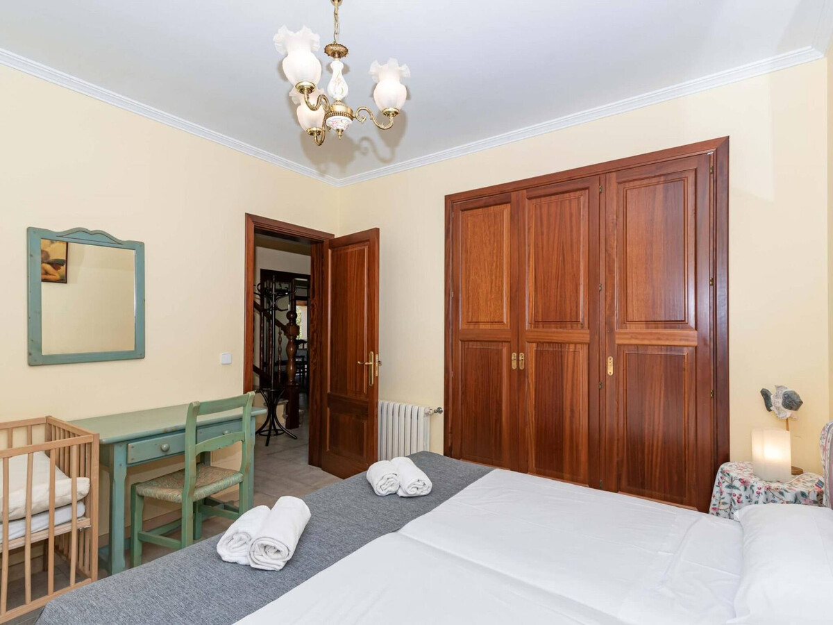 Villa 4 chambres avec piscine privée à Campanet - Photo 29