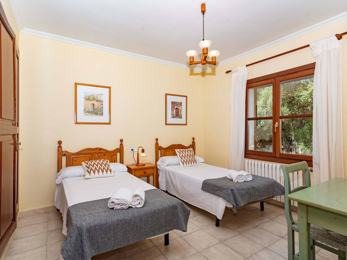 Villa 4 chambres avec piscine privée à Campanet - Photo 30