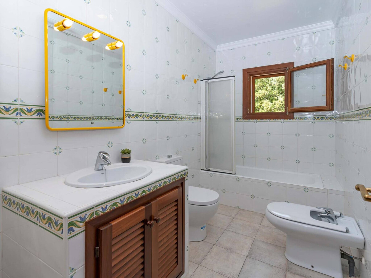 Villa 4 chambres avec piscine privée à Campanet - Photo 31