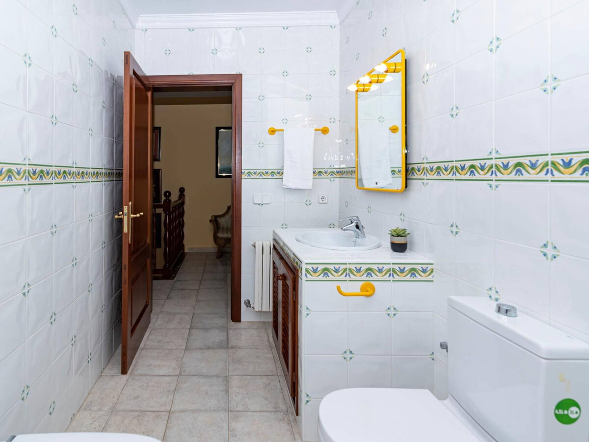 Villa 4 chambres avec piscine privée à Campanet - Photo 32