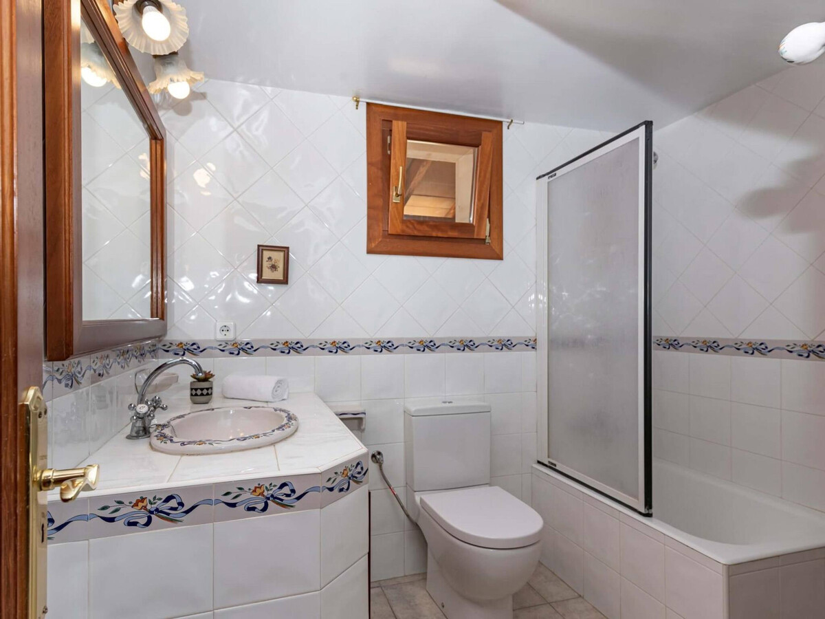 Villa 4 chambres avec piscine privée à Campanet - Photo 33
