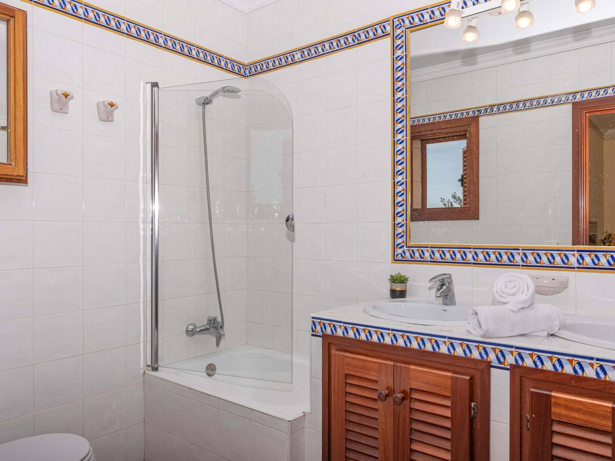 Villa 4 chambres avec piscine privée à Campanet - Photo 34