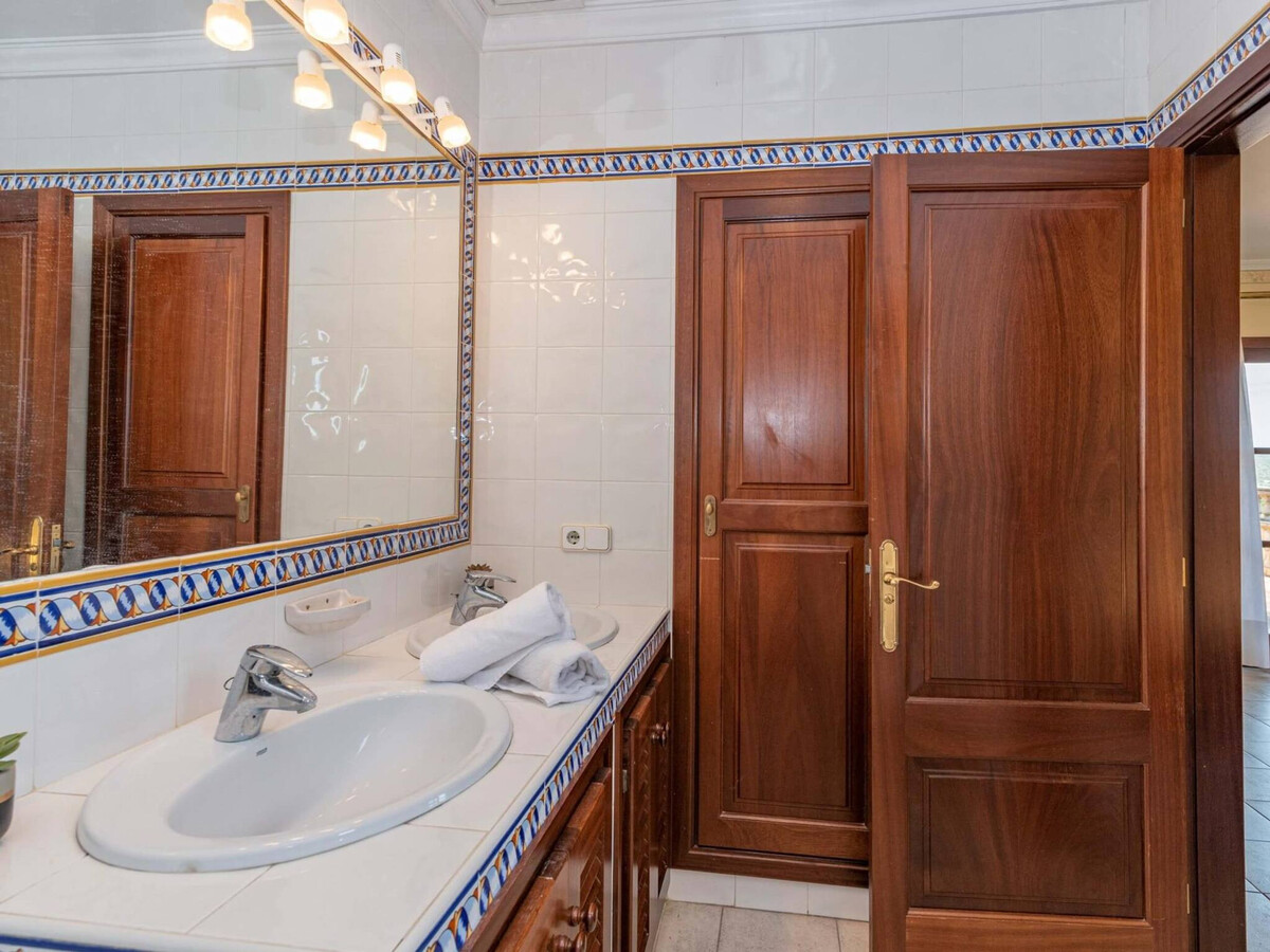 Villa 4 chambres avec piscine privée à Campanet - Photo 35