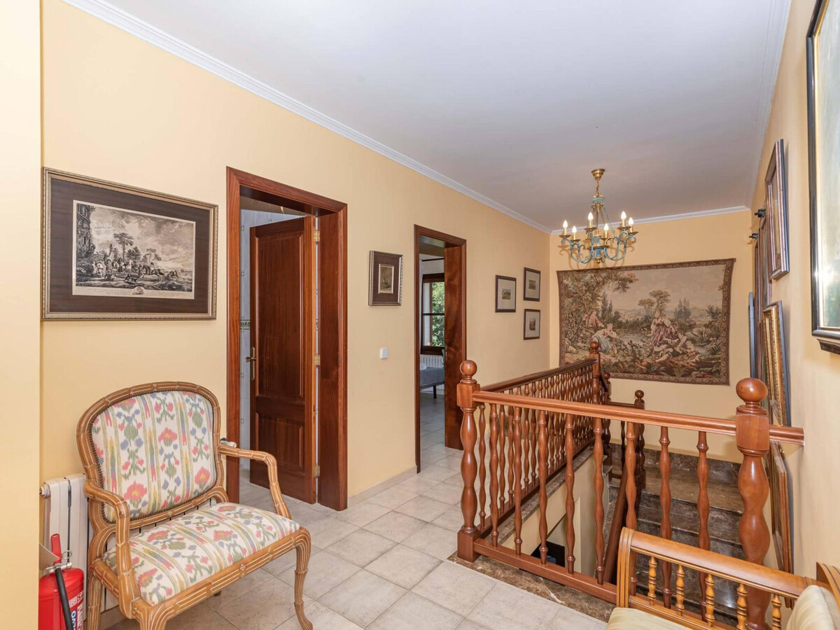 Villa 4 chambres avec piscine privée à Campanet - Photo 36