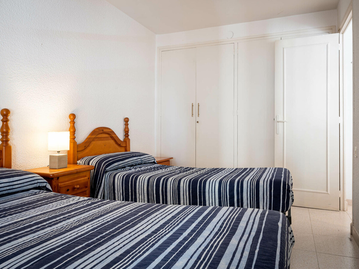 Appartement face à la plage à Torredembarra, 2 ch. - Photo 18