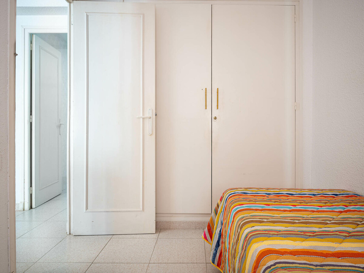 Appartement face à la plage à Torredembarra, 2 ch. - Photo 20