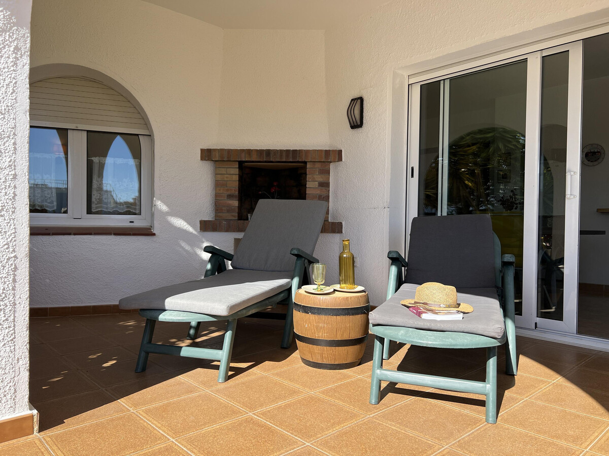 Maison 7 pers Costa Brava, 600 m plage, terrain 720 m² - Photo 3