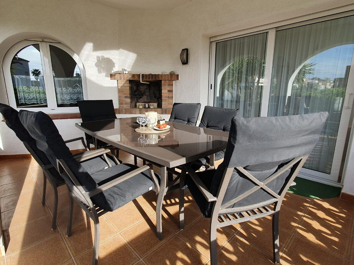 Maison 7 pers Costa Brava, 600 m plage, terrain 720 m² - Photo 4