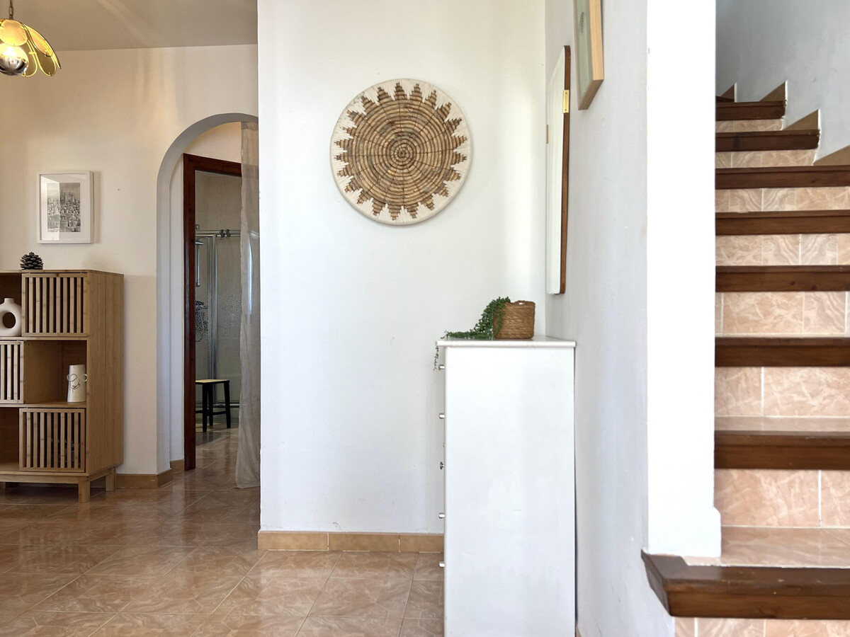 Maison 7 pers Costa Brava, 600 m plage, terrain 720 m² - Photo 5