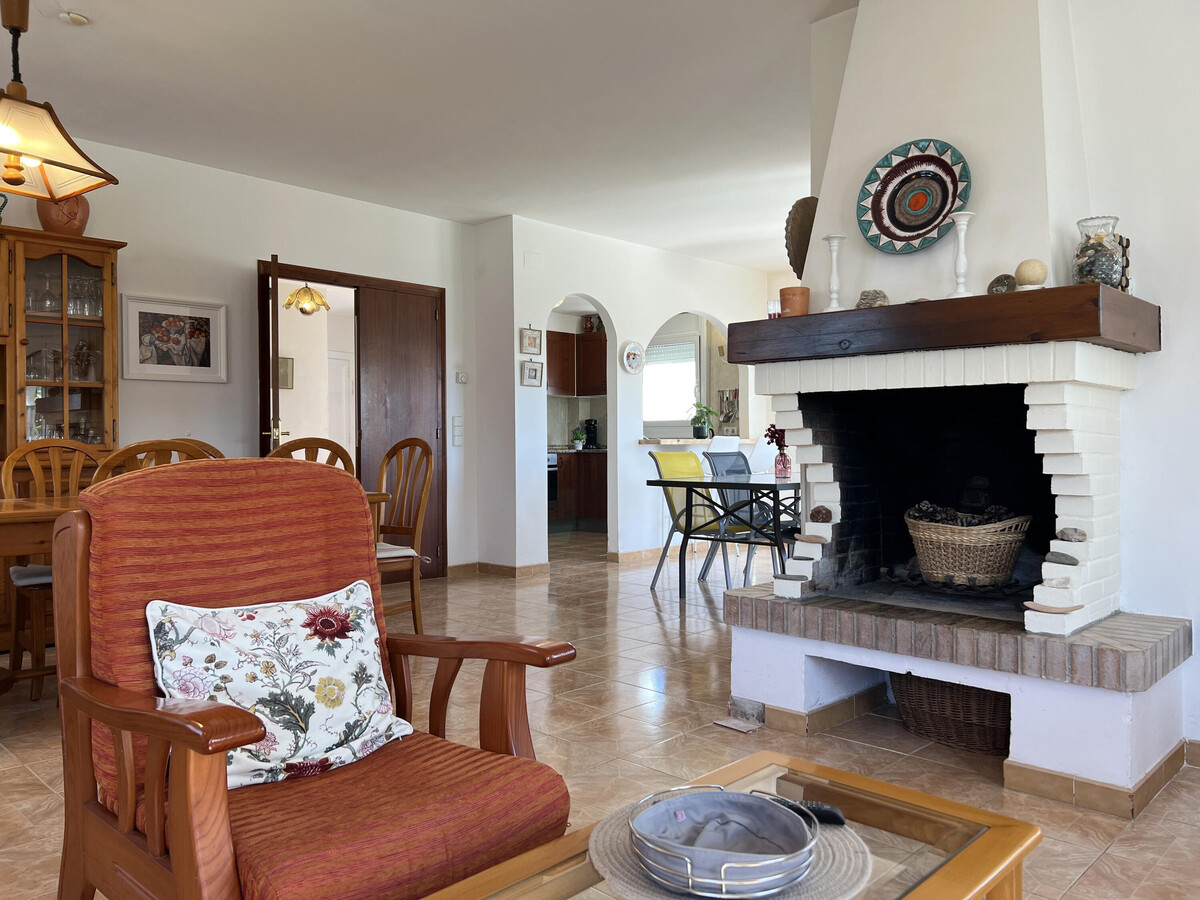Maison 7 pers Costa Brava, 600 m plage, terrain 720 m² - Photo 9