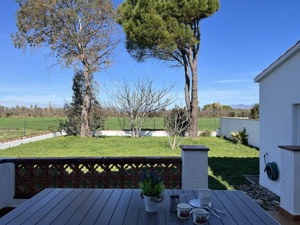 Maison 7 pers Costa Brava, 600 m plage, terrain 720 m² - Photo 14