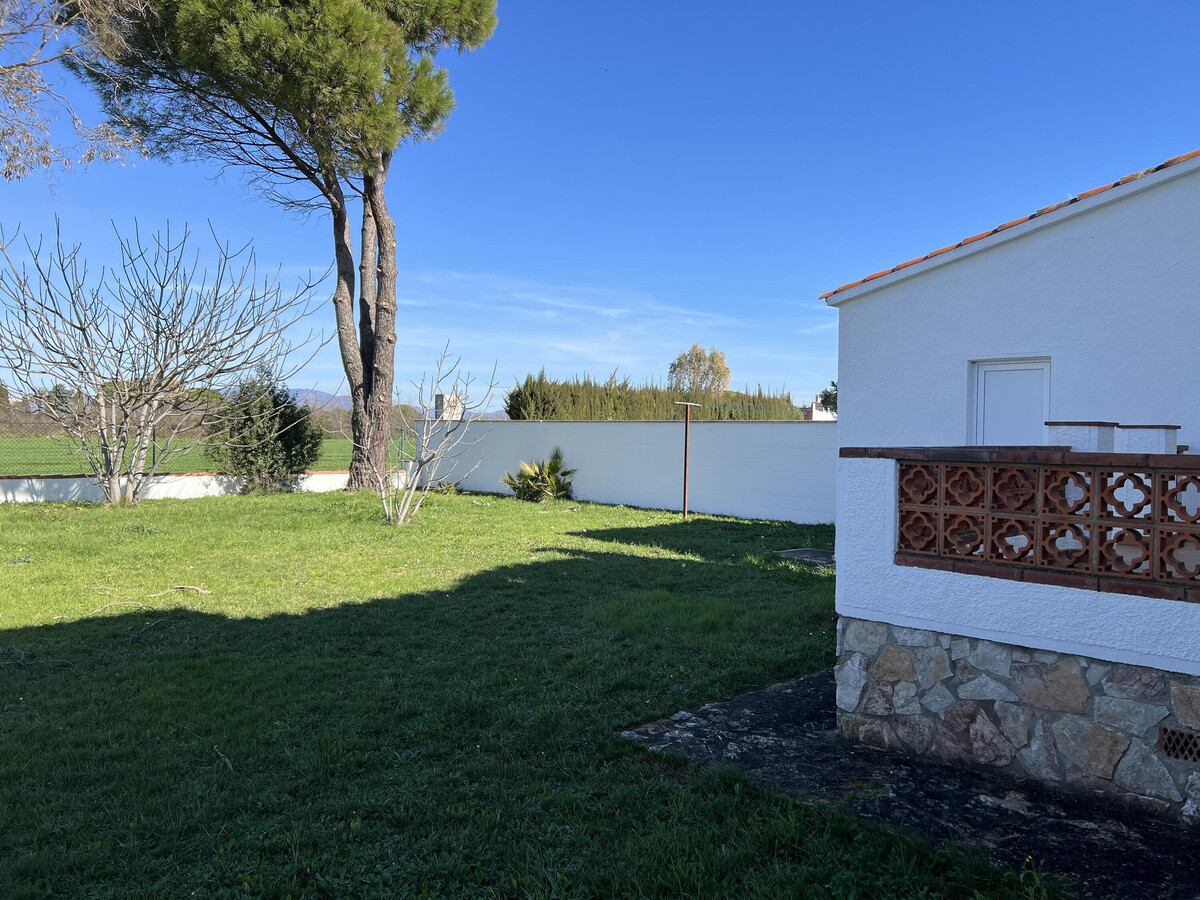 Maison 7 pers Costa Brava, 600 m plage, terrain 720 m² - Photo 15