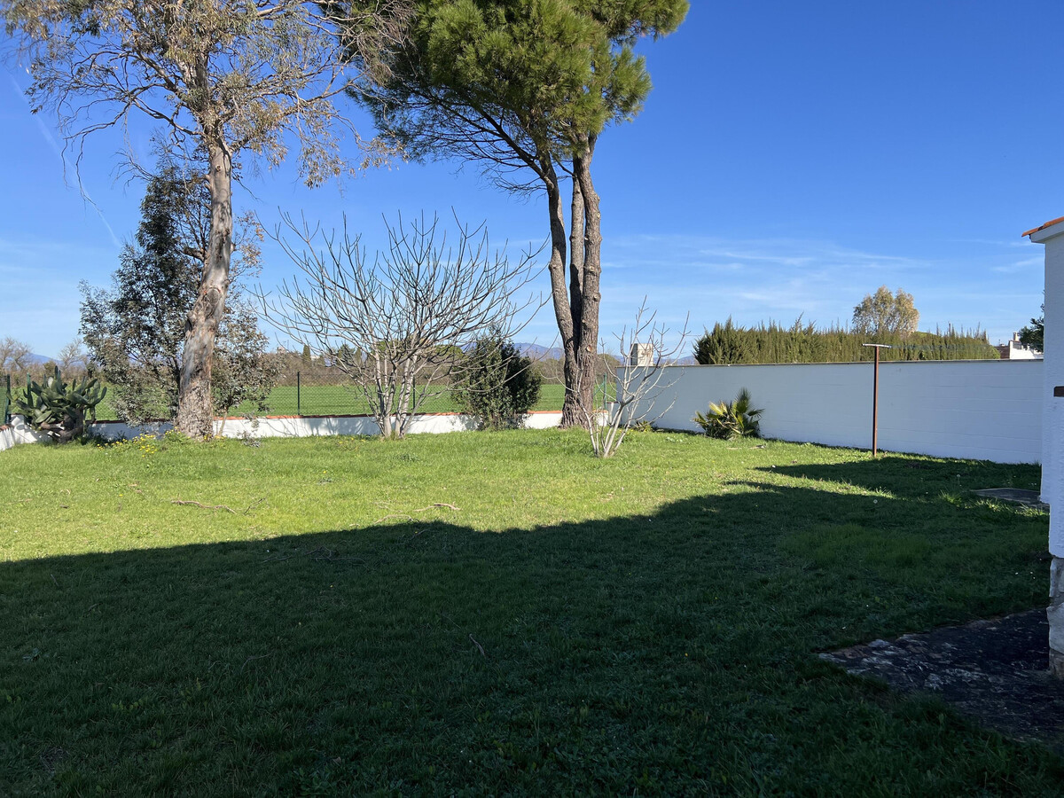 Maison 7 pers Costa Brava, 600 m plage, terrain 720 m² - Photo 17