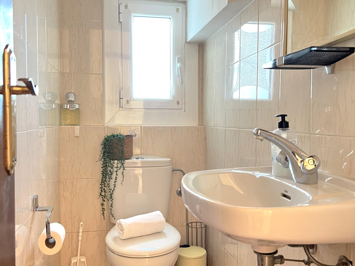 Maison 7 pers Costa Brava, 600 m plage, terrain 720 m² - Photo 18