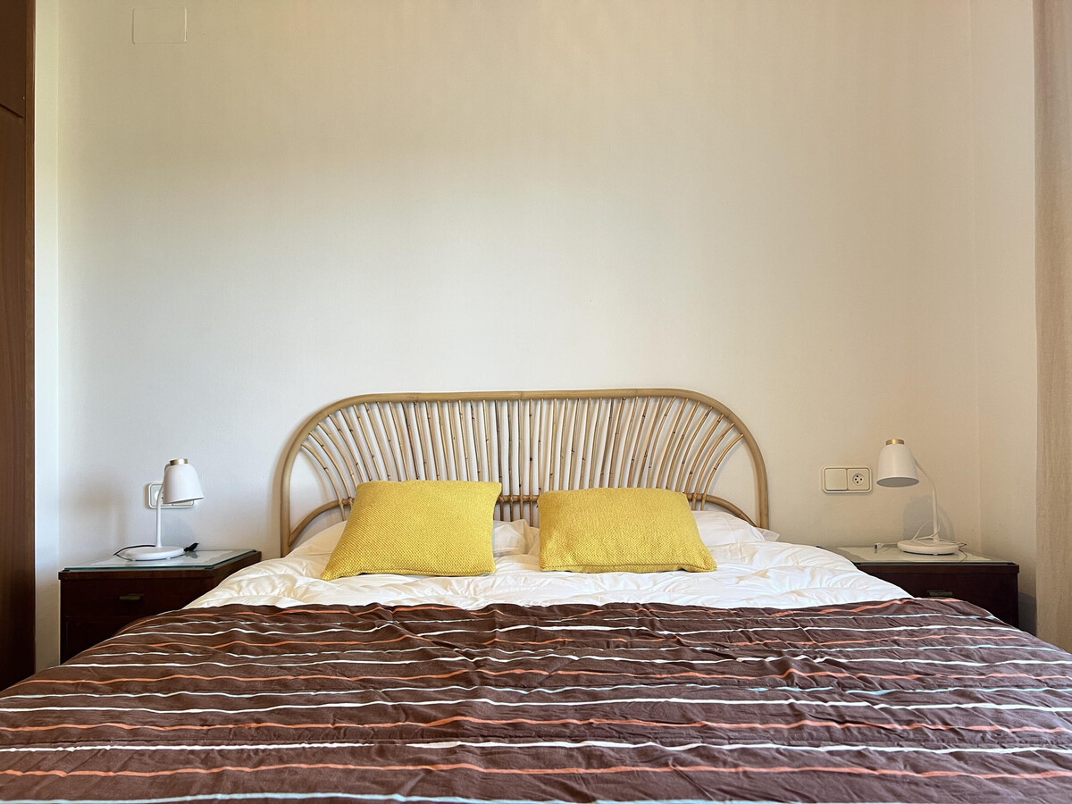 Maison 7 pers Costa Brava, 600 m plage, terrain 720 m² - Photo 20